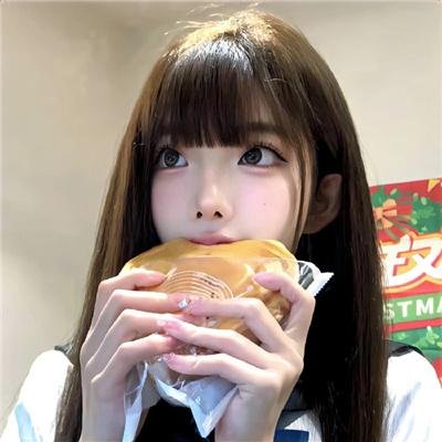 导购女郎海报